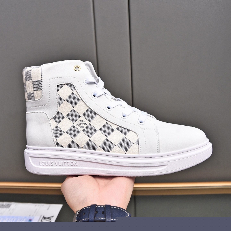 LV Casual Shoes